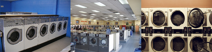 Laundry Maintenance
